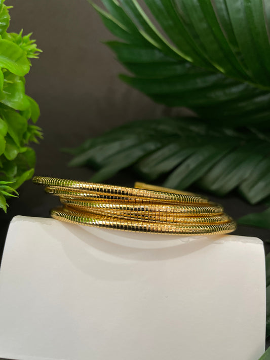 Eternal Wrap Bracelet