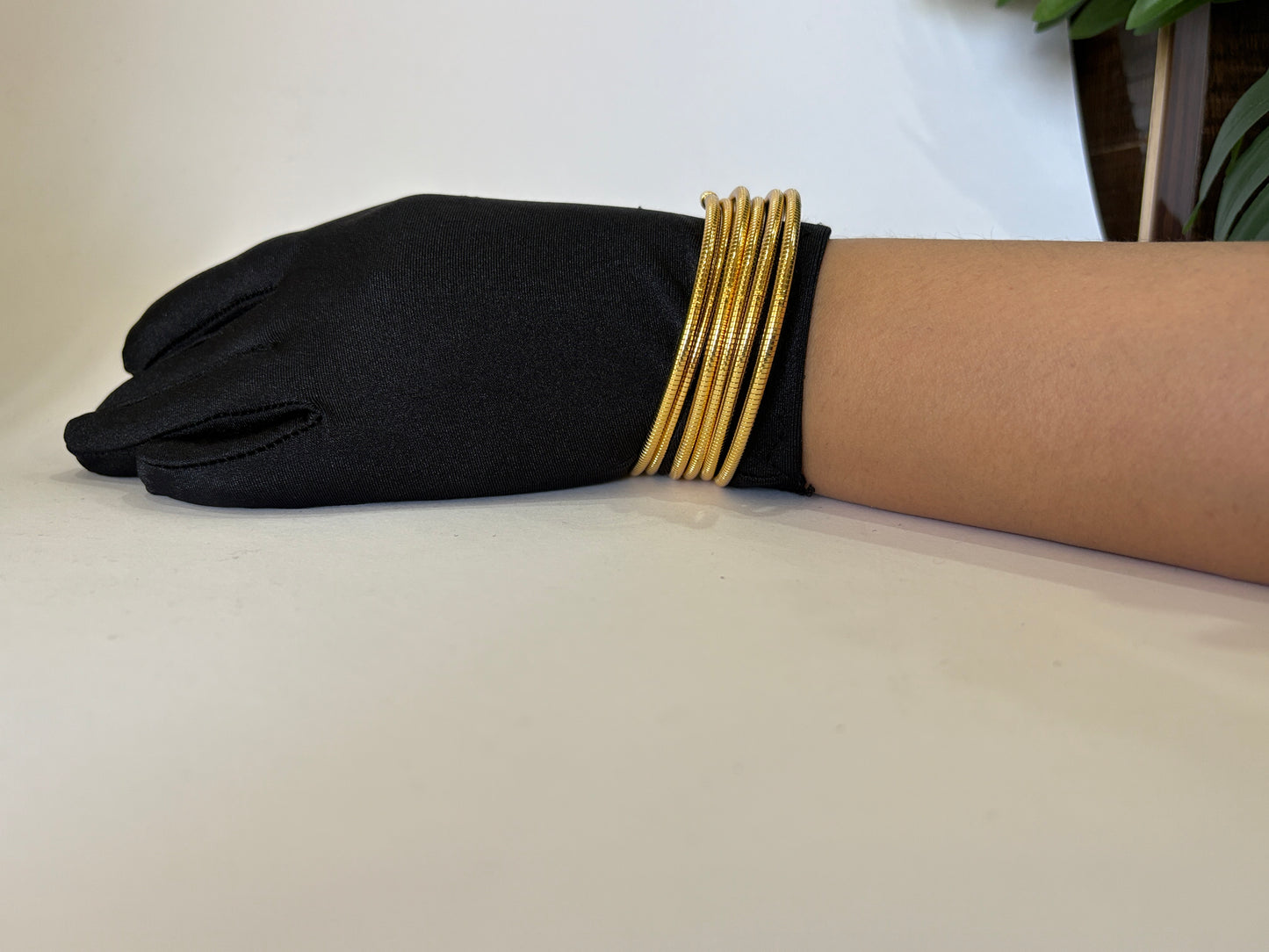 Eternal Wrap Bracelet