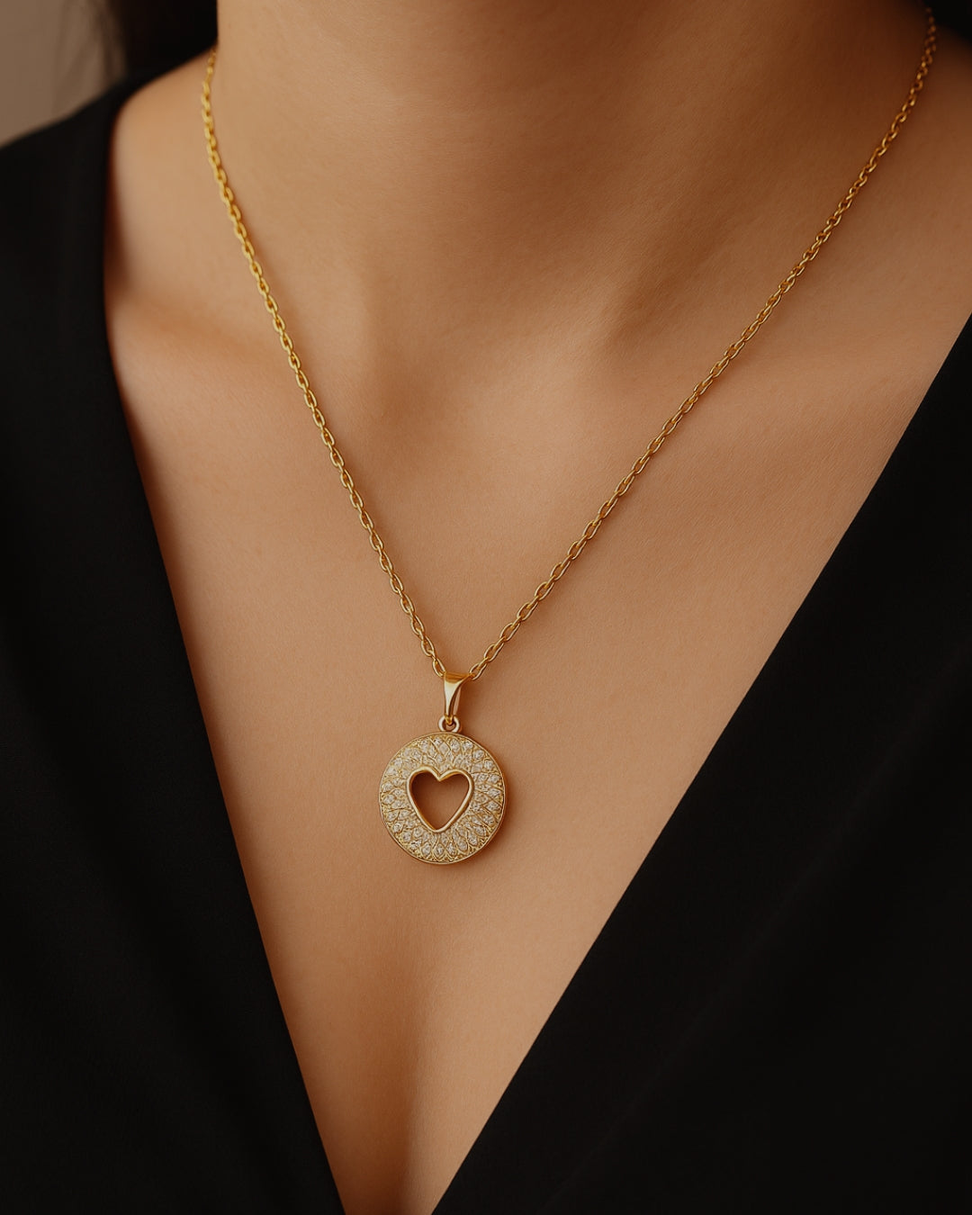 Necklace