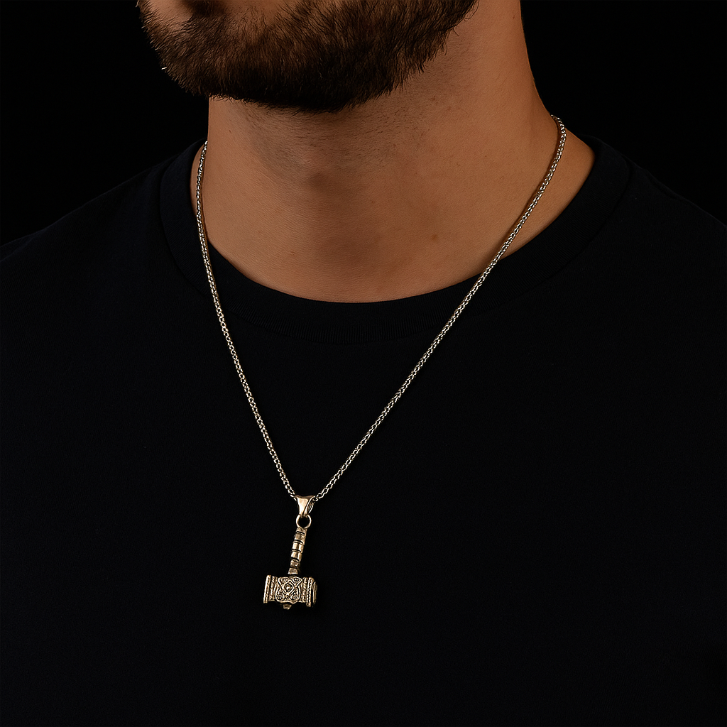 Men's Accessories