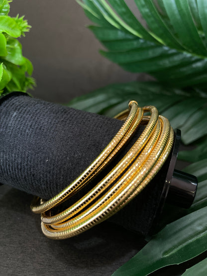 Eternal Wrap Bracelet