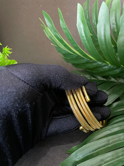 Eternal Wrap Bracelet