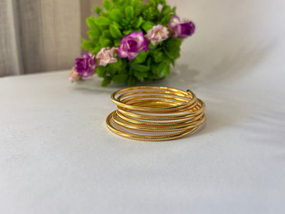 Eternal Wrap Bracelet