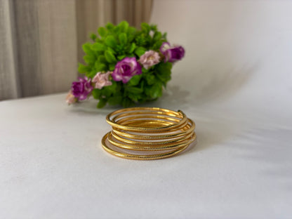 Eternal Wrap Bracelet