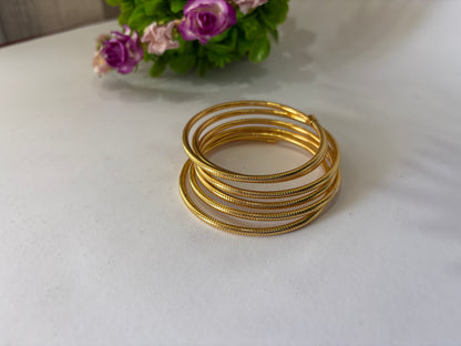 Eternal Wrap Bracelet