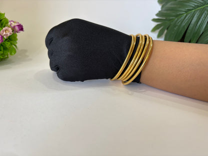 Eternal Wrap Bracelet